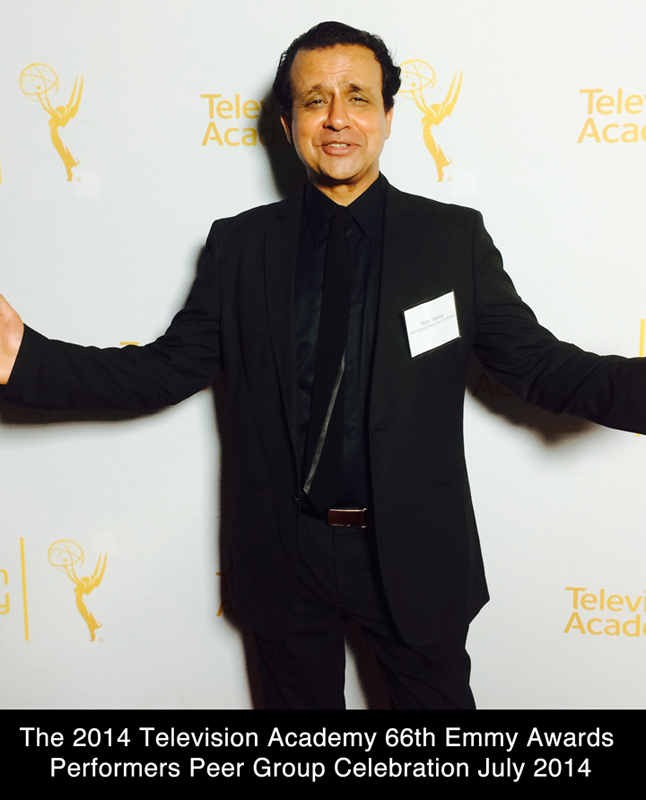 1d Ajay Mehta @ Emmy#30031