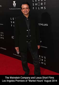 1e Ajay Mehta Arrivals #C55