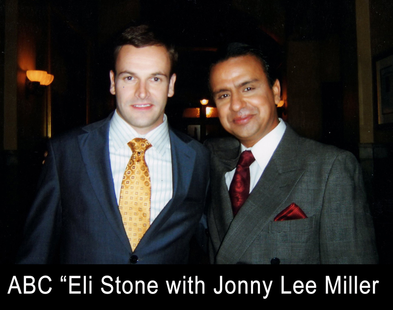 n ABC 'Eli Stone' with0069