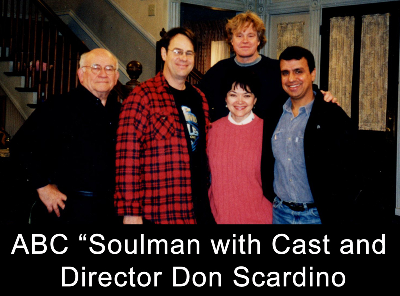 q ABC 'Soulman' with s0072