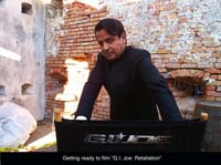 ab G.I. Joe photo