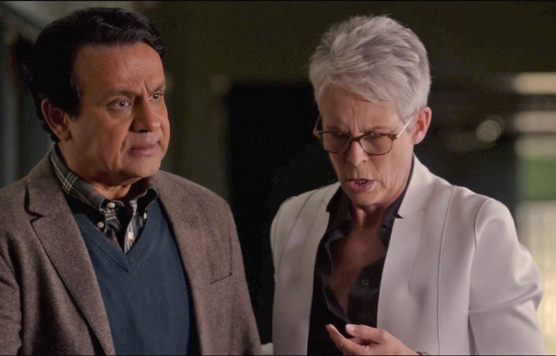 Ajay Mehta   Scream #30007